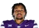 Sterling Lockett headshot