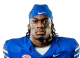 DJ Warner headshot