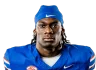 DJ Warner headshot