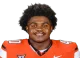 Taje McCoy headshot