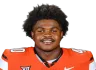 Taje McCoy headshot