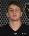 Tripp Brown Jr. headshot