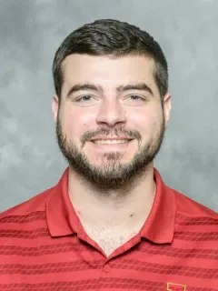 Kyle Saddler headshot