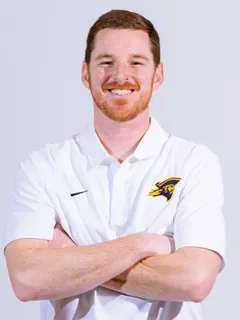 Neal Posey headshot
