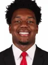 Khamari Brooks headshot
