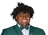 Milan Colvin headshot