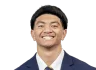 John Tofi Jr. headshot