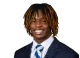 Kolin Dinkins headshot