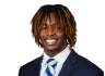 Kolin Dinkins headshot