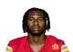 Quentin Taylor headshot