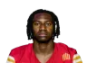 Quentin Taylor headshot