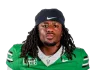 Caleb Clark-Glover headshot