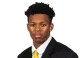 DaRon Wilson headshot