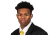 DaRon Wilson headshot