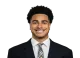 Bryson Kuzdzal headshot