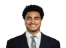 Bryson Kuzdzal headshot