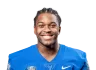 Mark-Anthony Scott Jr. headshot