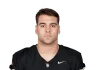 Dillon Stowers headshot