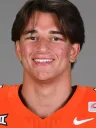Joey Quinn headshot