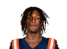 Tywan Cox headshot