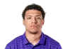 Jared Martin headshot