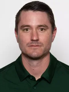 Matt Mitchell headshot