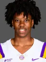 Jackson Williams headshot