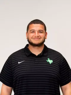Jeremy Jones headshot