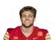 Wyatt Archer headshot