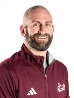Matt Brock headshot