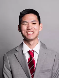 Bryan Jay headshot