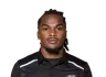 Nasir Smith headshot