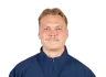 Aleksi Pulkkinen headshot