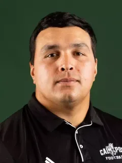 Josh Letuligasenoa headshot