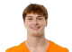 Jake Merklinger headshot