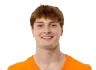 Jake Merklinger headshot
