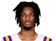 Michael Turner Jr. headshot