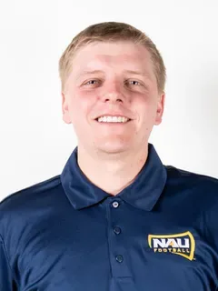 Tim Roschmann headshot