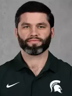 Jacob Lail headshot