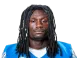 Tyrell Simmons Jr. headshot