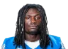 Tyrell Simmons Jr. headshot