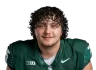 Charlton Luniewski headshot
