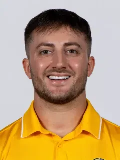 Woody Corey headshot