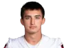 Filip Maciorowski headshot