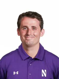 Daniel Segal headshot
