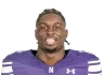 Joseph Himon II headshot