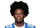 Hardley Gilmore IV headshot