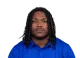 Jabriel Rhodes-Nelson headshot