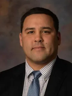 Jason MacDonald headshot