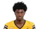 Egypt Nelson headshot